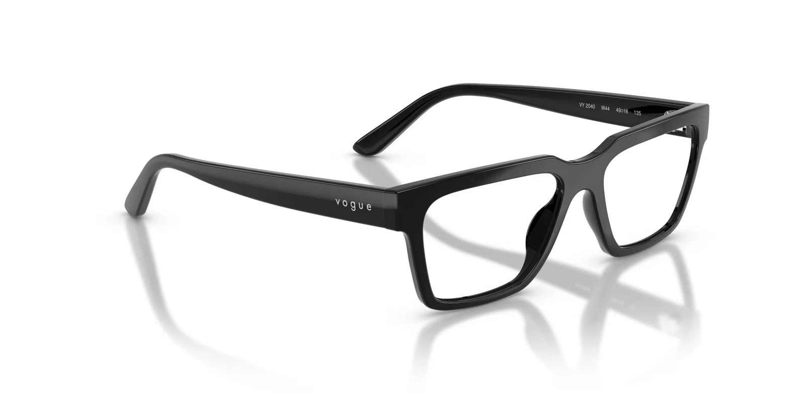 Vogue Eyewear Kids Vista 2040 Eyeglasses - view 24